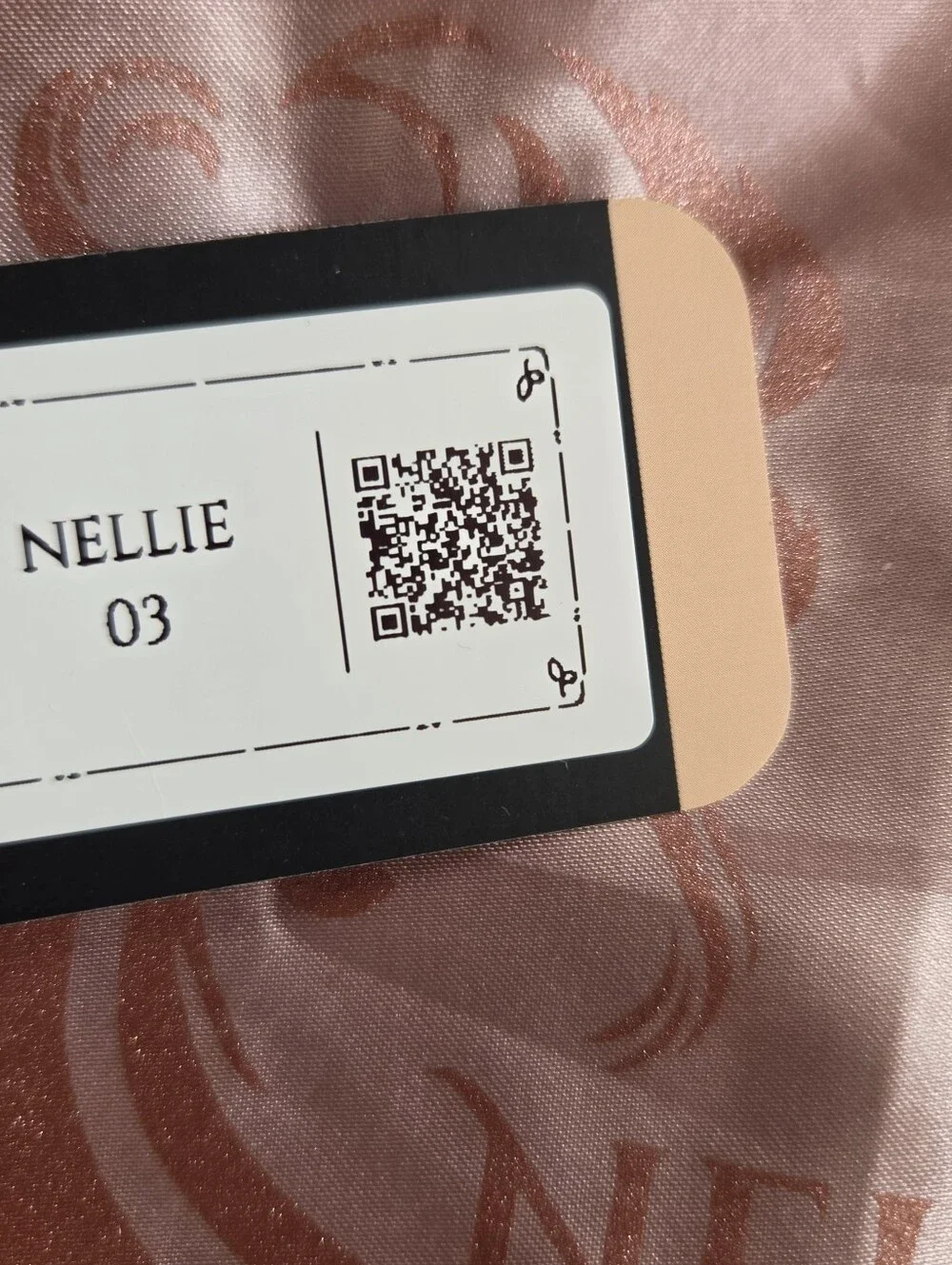 Nel's Wigs-Nellie 03 -Small